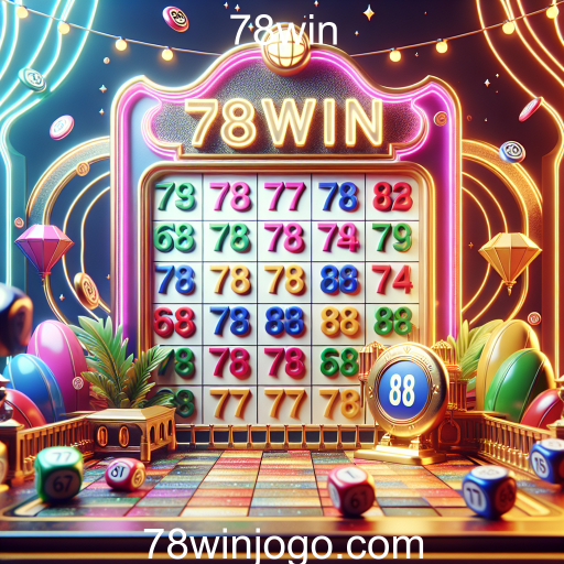 Descubra o Fascinante Mundo do Bingo no 78win