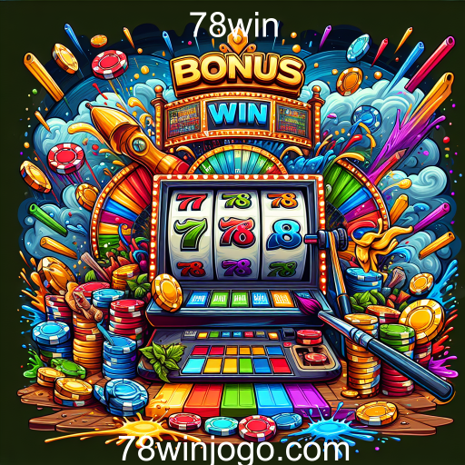 Descubra a Emoção dos Jogos de Bônus na 78win